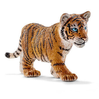 schleich WILD LIFE Ung Bengal-tiger 14730
