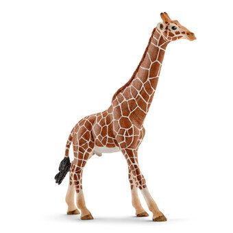 Schleich vilt liv giraff taurus 14749