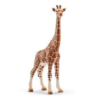schleich WILD LIFE Giraffe hunn 14750