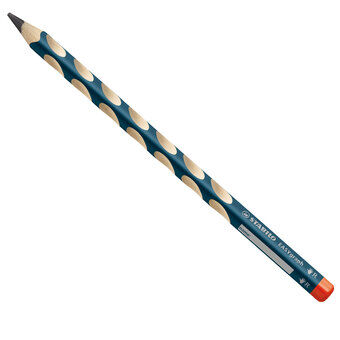 STABILO EASYgraph for høyrehendte - Ergonomisk blyant