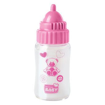 Nyfødt baby magisk drikkeflaske