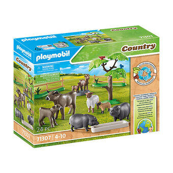 Playmobil Country Tilleggsdyr - 71307