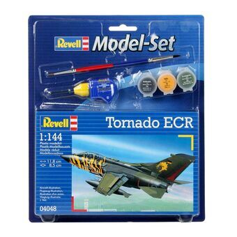 Revell Modellsett - Tornado ECR