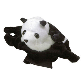Beleduc Hånddukke Panda