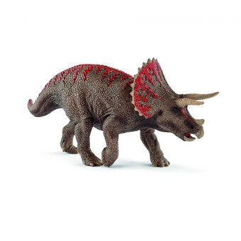 Schleich dinosaurer triceratops 15000