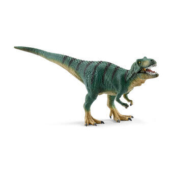 Schleich dinosaurer unge tyrannosaurus rex 15007