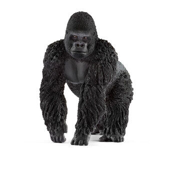 Schleich viltlevende gorilla, hann 14770