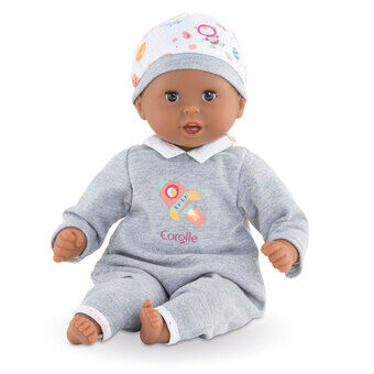 Corolle Mon Premier Poupon Baby Doll Marius, 30cm 

Corolle Mon Premier Poupon Baby Doll Marius, 30cm