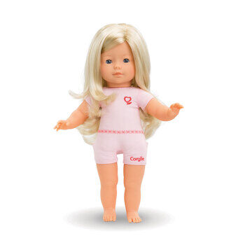 Ma Corolle Baby Doll - Paloma, 36cm

Ma Corolle Babydukke - Paloma, 36 cm