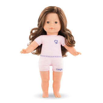 Ma Corolle Baby Doll - Penelope, 36cm

Ma Corolle Baby Dukke - Penelope, 36cm