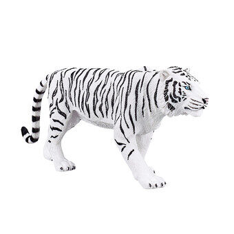Mojo dyreliv hvit tiger - 387013