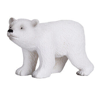 Mojo Dyreliv Gående Isbjørnunge - 387020