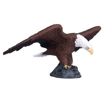 Mojo dyreliv bald eagle - 387027