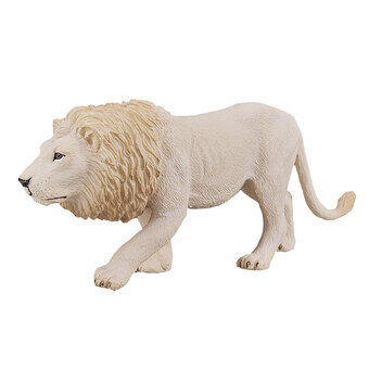 Mojo dyreliv hvit løve - 387206