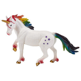 Mojo fantasy unicorn regnbue - 387296