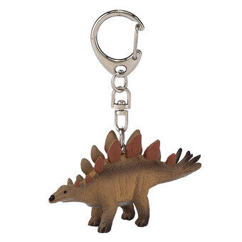 Mojo nøkkelring stegosaurus - 387448