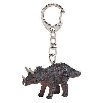 Mojo nøkkelring triceratops - 387449