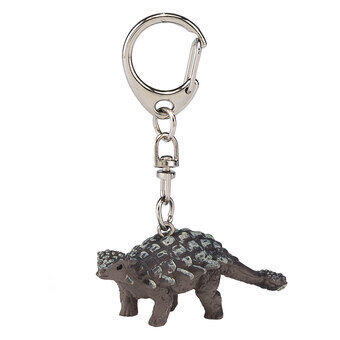 Mojo nøkkelring ankylosaurus - 387453