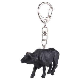 Mojo nøkkelring cape buffalo - 387491