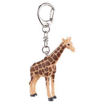 Mojo nøkkelring giraff - 387493