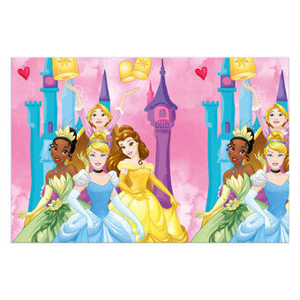 Brikke Disney Princess Leve Din Historie, 120x180cm