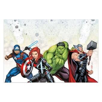 Duk Avengers Infinity Stones, 120x180cm
