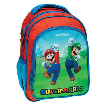 Ryggsekk Junior Super Mario