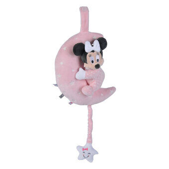 Disney musikalsk mobil Minnie Mouse