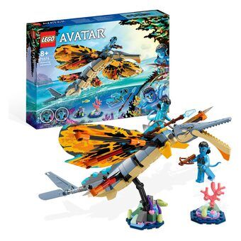 LEGO avatar 75576 skimwing-eventyr