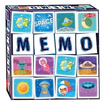 Memo-space