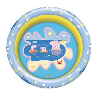 Peppa Pig svømmebasseng 3 ringer