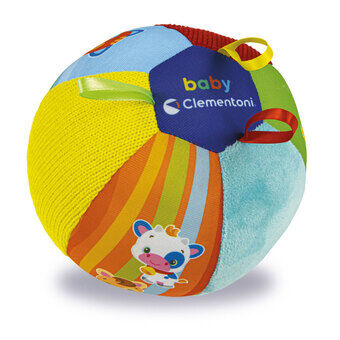Clementoni baby - musikkball