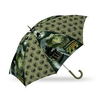 Jurassic World paraplygrønn