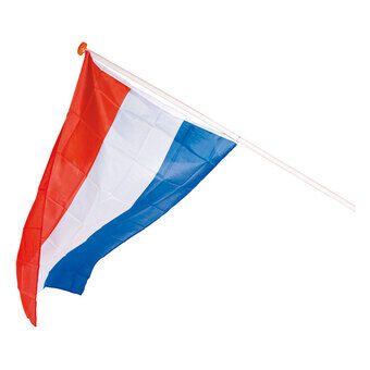 Flagg Nederland, 60x90cm