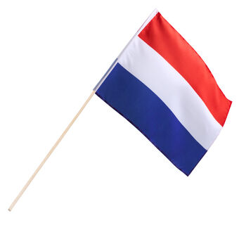 Feie flagg nederland
