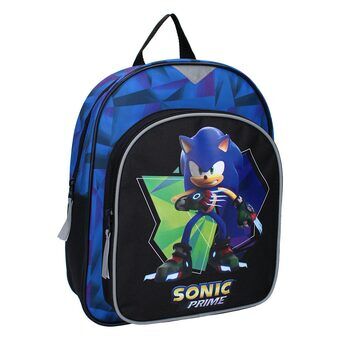 Ryggsekk Sonic Prime