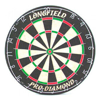 Longfield dartbrettspill