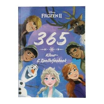 Disney 365 spillbok Frost