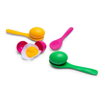 Bs toy egg staff - balansespill