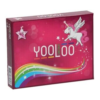Yooloo kortspill enhjørning