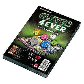 Score blokker Clever 4Ever