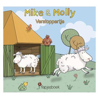 Mike & Molly - gjemsel