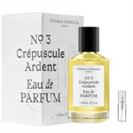 Thomas Kosmala Crépuscule Ardent - Eau de Parfum - Duftprøve - 2 ml