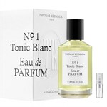 Thomas Kosmala Tonic Blanc - Eau de Parfum - Duftprøve - 2 ml