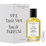 Thomas Kosmala Tonic Vert  - Eau de Parfum - Duftprøve - 2 ml