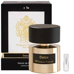 Tiziana Terenzi Delox - Extrait de Parfum - Duftprøve - 2 ml