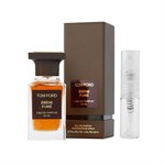 Tom Ford Ebene Fume - Eau de Parfum - Duftprøve - 2 ml