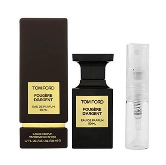 Tom Ford Fougere D\'Argent - Eau de Parfum - Duftprøve - 2 ml