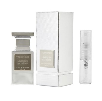 Tom Ford Lavender Extreme - Eau de Parfum - Duftprøve - 2 ml