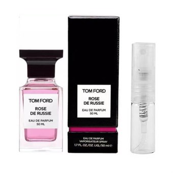 Tom Ford Rose de Russie - Eau de Parfum - Duftprøve - 2 ml